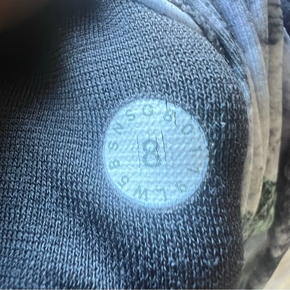 Lululemon Wunder Under High-Rise Tight 25